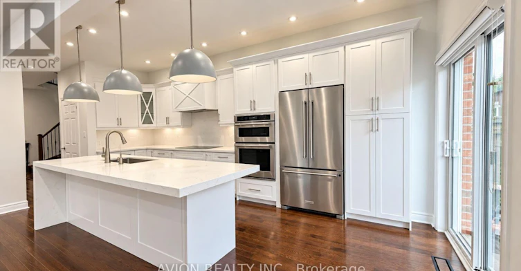 23 Clarinet Lane, Whitchurch-Stouffville, ON, L4A 4N1