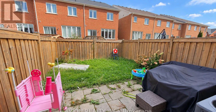 23 Clarinet Lane, Whitchurch-Stouffville, ON, L4A 4N1 - 28