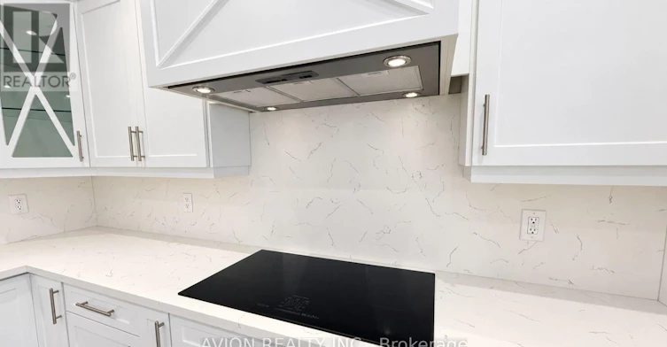 23 Clarinet Lane, Whitchurch-Stouffville, ON, L4A 4N1 - 7