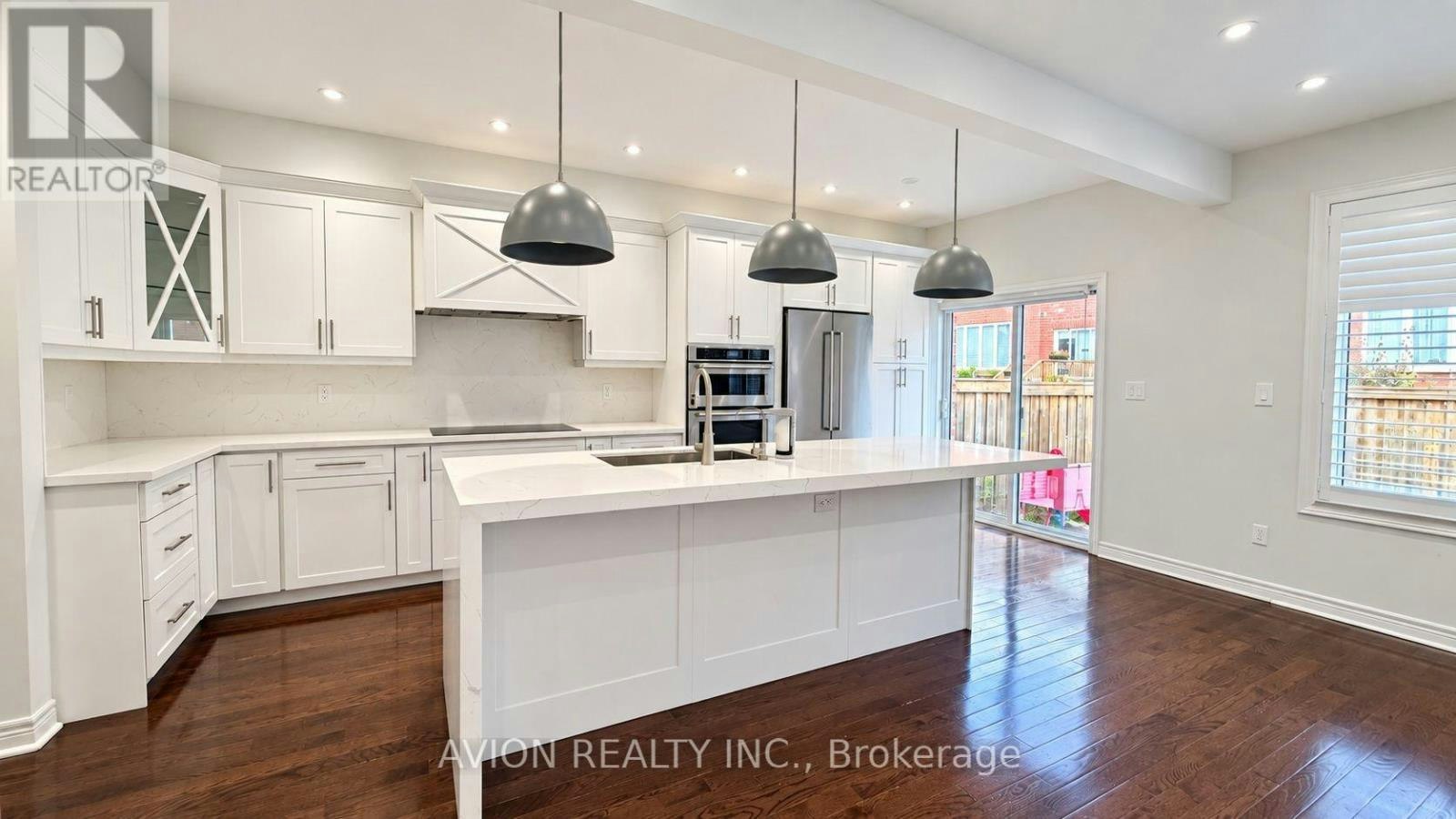 23 Clarinet Lane, Whitchurch-Stouffville, ON, L4A 4N1 - 5