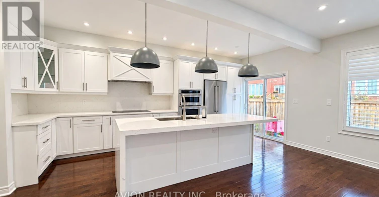 23 Clarinet Lane, Whitchurch-Stouffville, ON, L4A 4N1 - 5