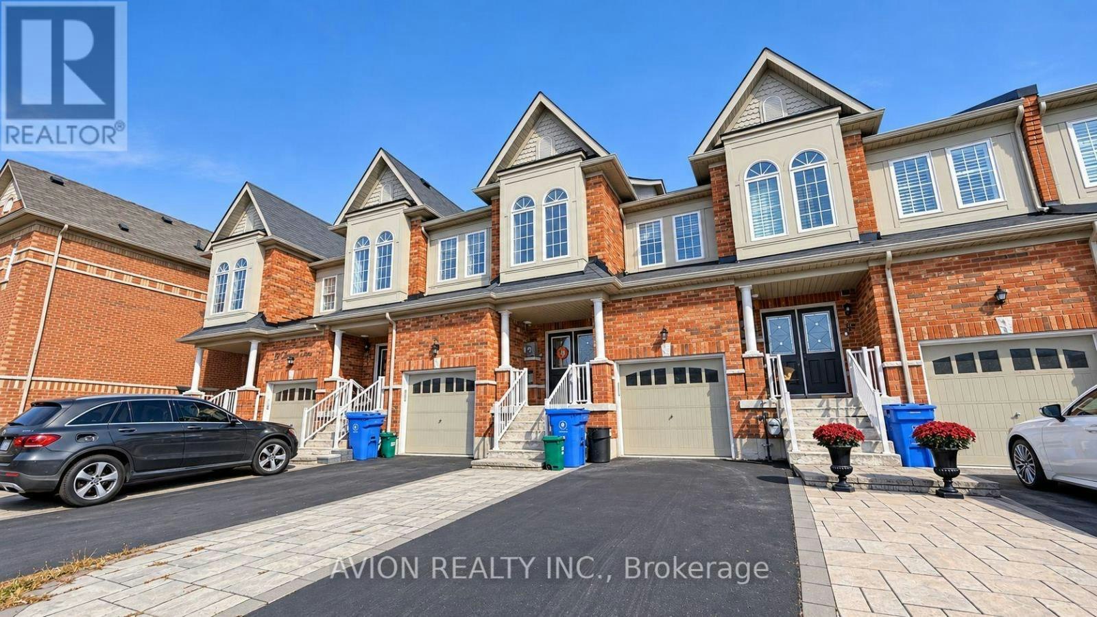 23 Clarinet Lane, Whitchurch-Stouffville, ON, L4A 4N1 - 3