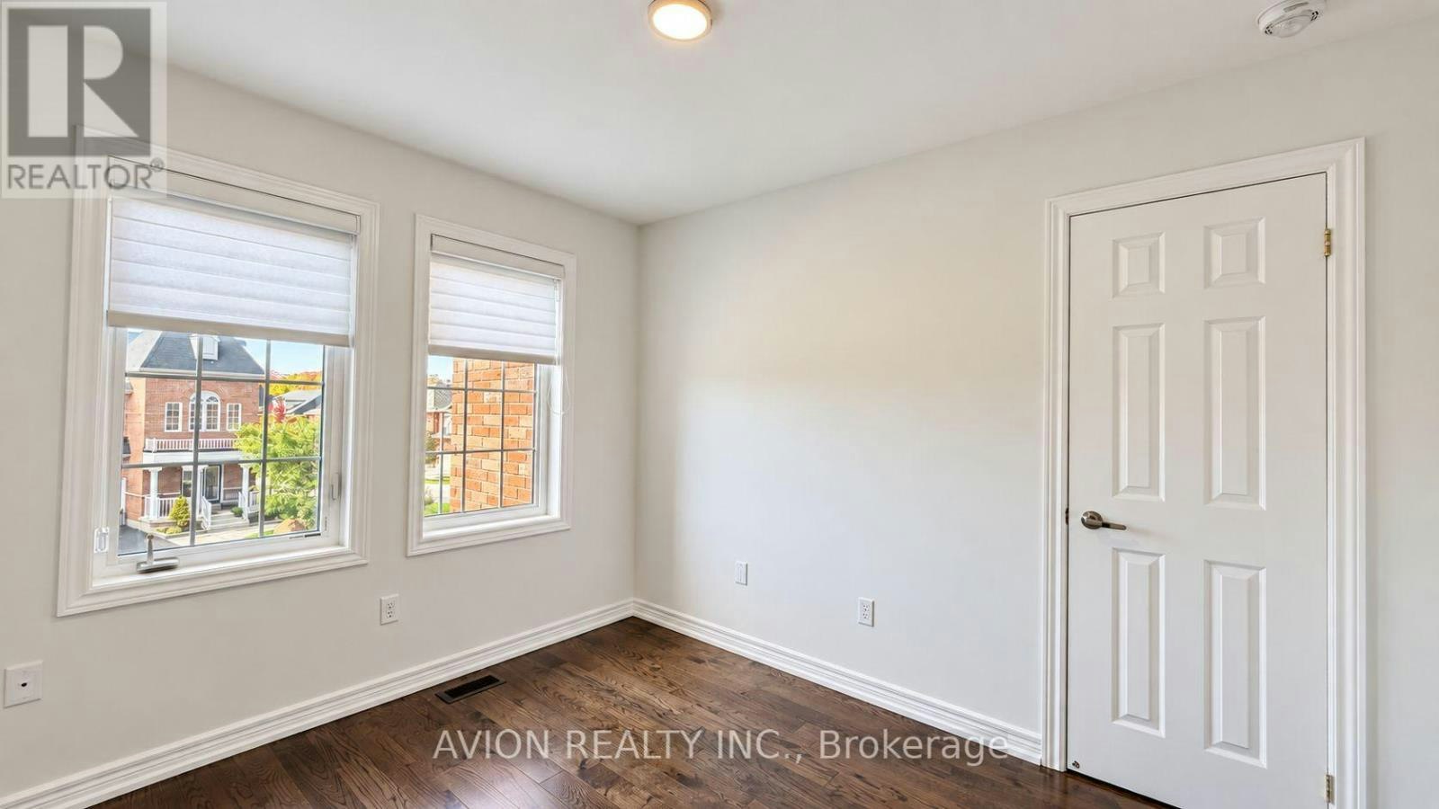 23 Clarinet Lane, Whitchurch-Stouffville, ON, L4A 4N1 - 23