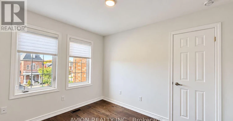 23 Clarinet Lane, Whitchurch-Stouffville, ON, L4A 4N1 - 23