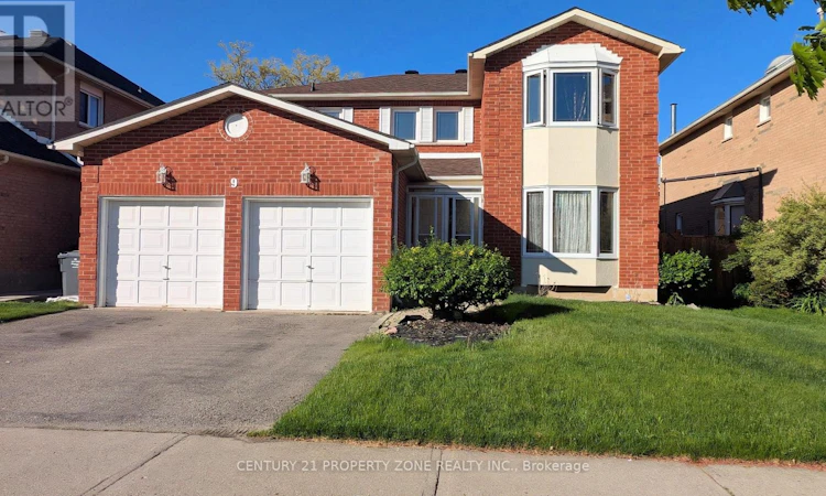 9 Corkett Drive