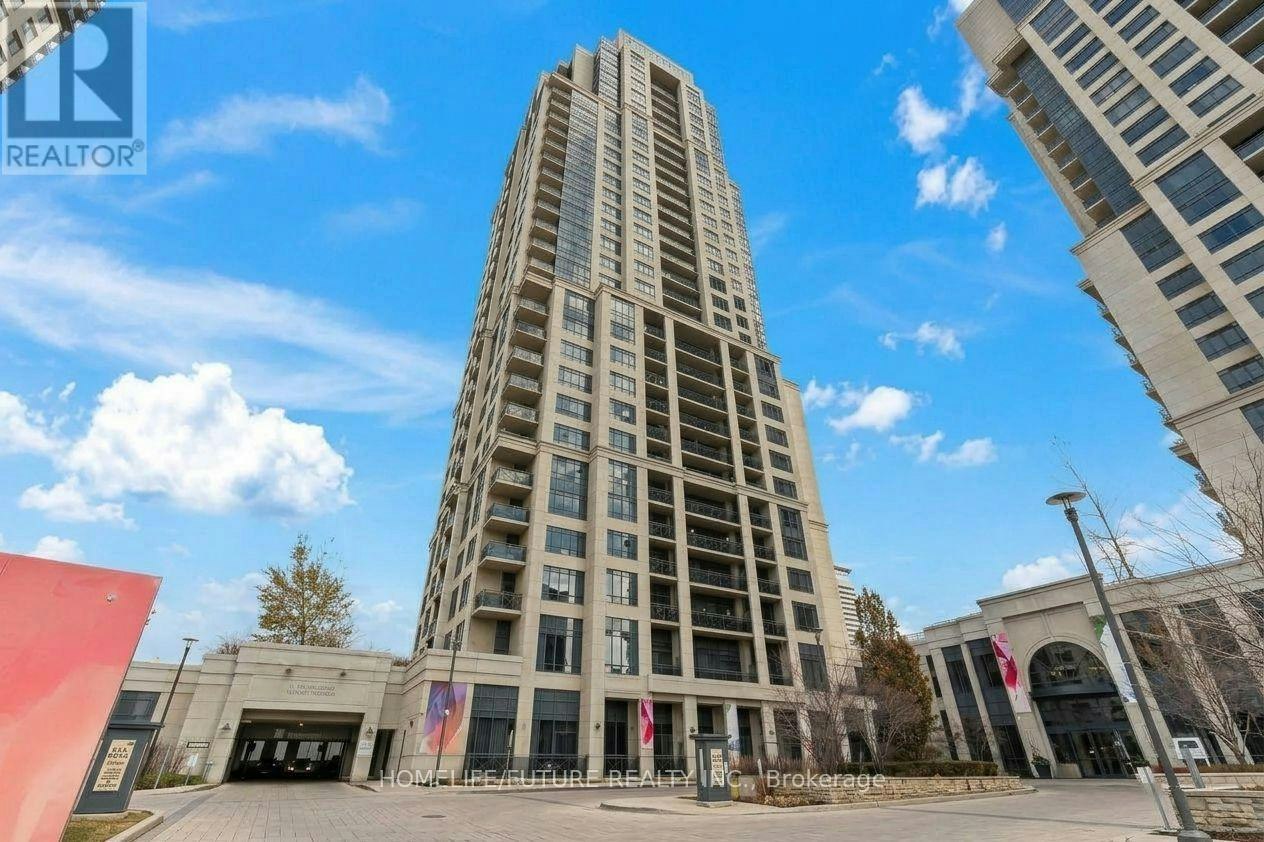 905-6 Eva Road, Toronto, ON, M9C 0B1