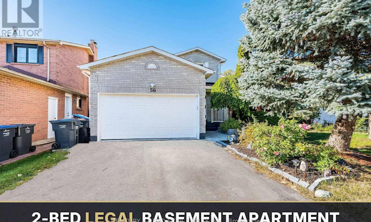 56 Fountainbridge Drive