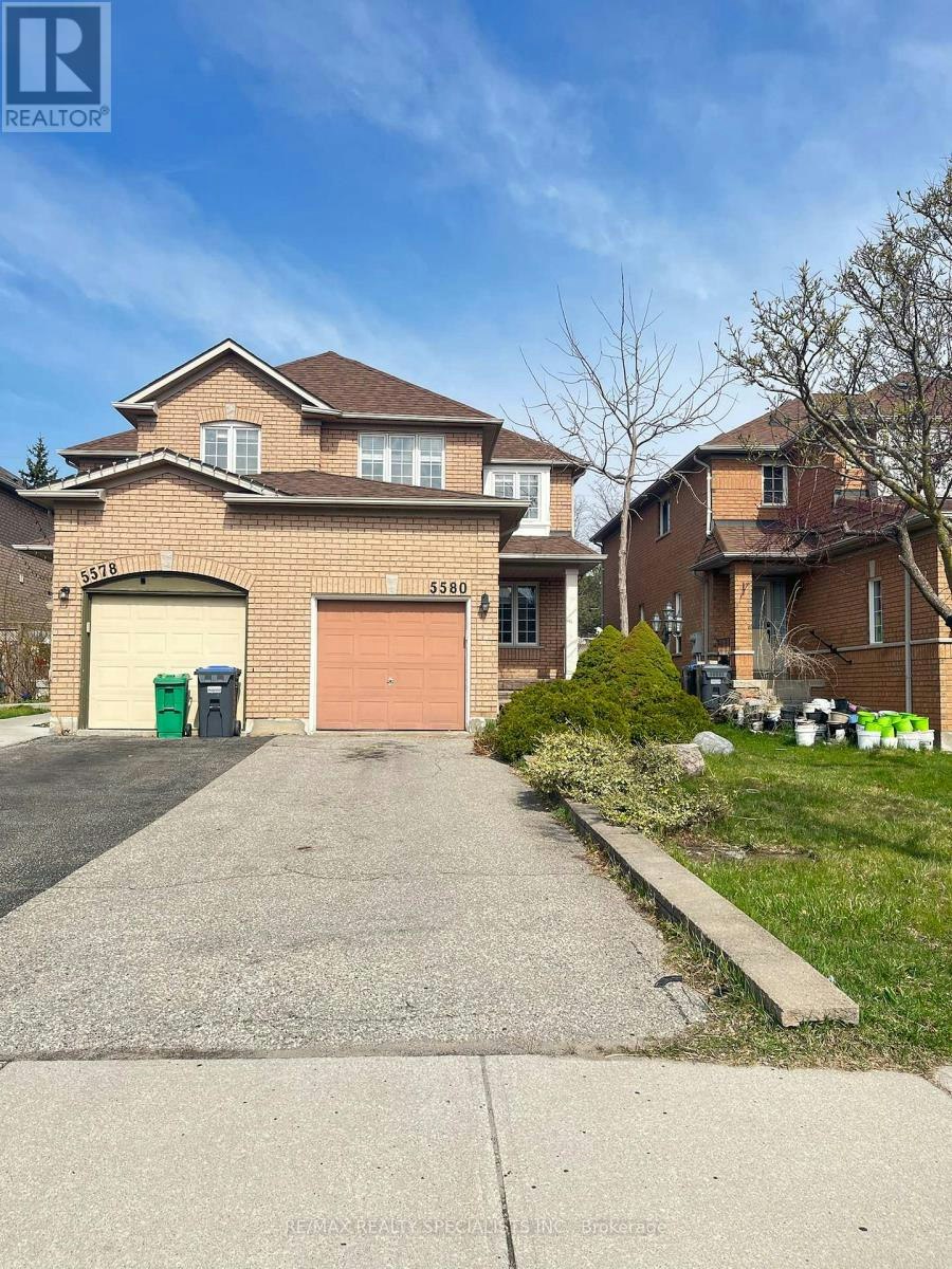 5580 Creditrise Place, Mississauga, ON, L5M 6E3 - 2