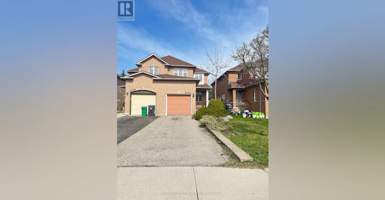 5580 Creditrise Place, Mississauga, ON, L5M 6E3 - 2