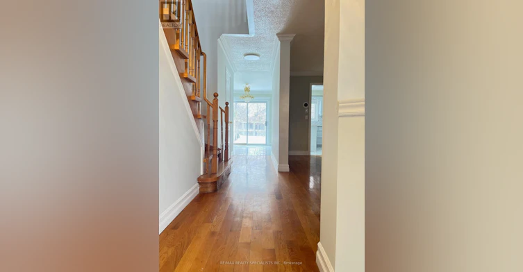 5580 Creditrise Place, Mississauga, ON, L5M 6E3 - 7