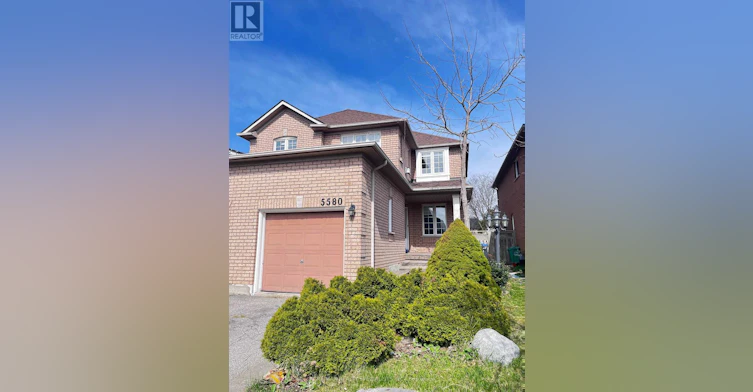 5580 Creditrise Place, Mississauga, ON, L5M 6E3 - 29