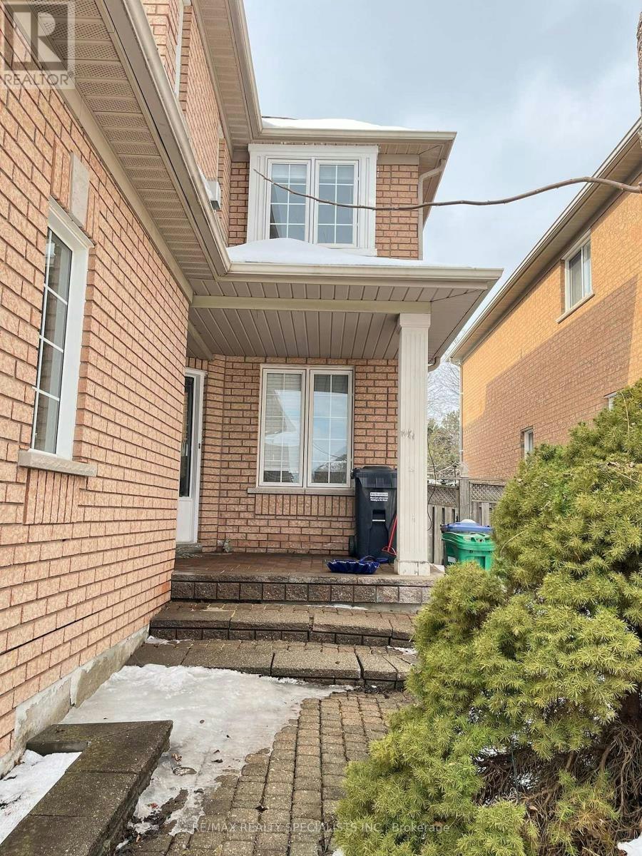 5580 Creditrise Place, Mississauga, ON, L5M 6E3 - 3