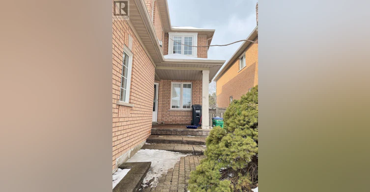 5580 Creditrise Place, Mississauga, ON, L5M 6E3 - 3