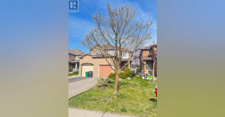 5580 Creditrise Place, Mississauga, ON, L5M 6E3