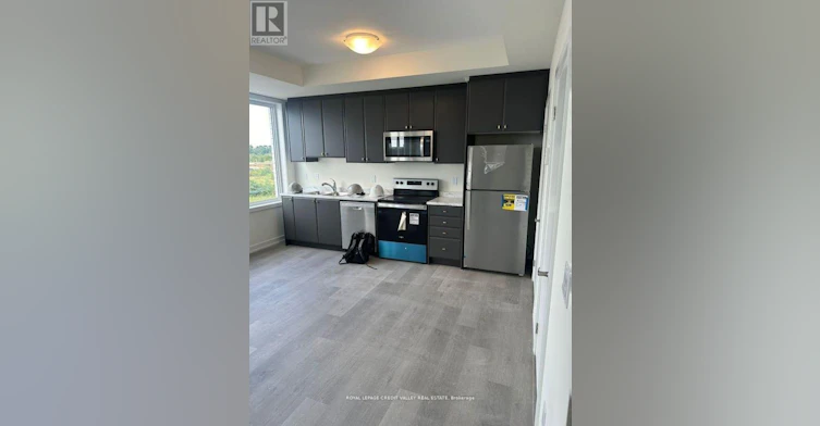1603-160 Densmore Road S, Cobourg, ON, K9A 4J9 - 4