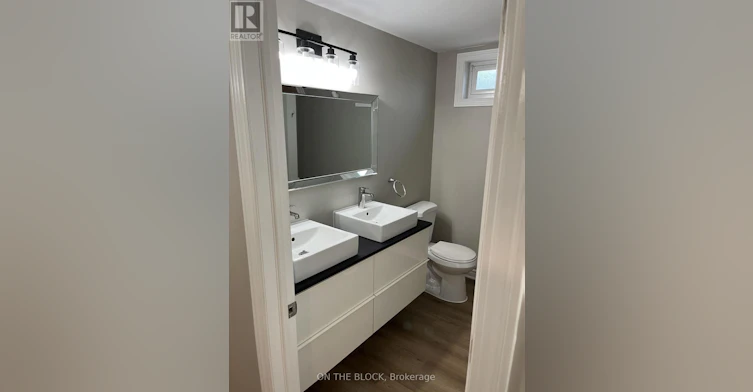 155 Ruskview Road, Kitchener, ON, N2M 4S1 - 4