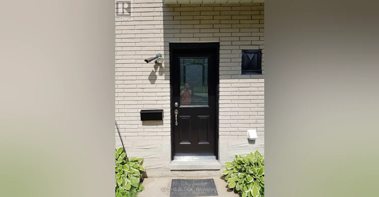 155 Ruskview Road, Kitchener, ON, N2M 4S1 - 2