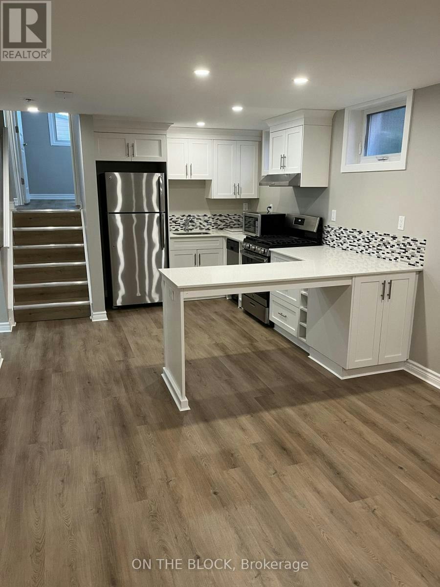 155 Ruskview Road, Kitchener, ON, N2M 4S1