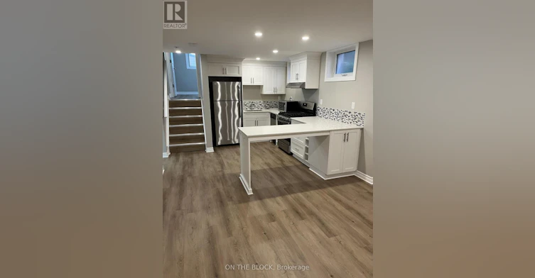 155 Ruskview Road, Kitchener, ON, N2M 4S1