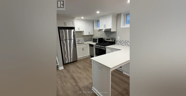 155 Ruskview Road, Kitchener, ON, N2M 4S1 - 6