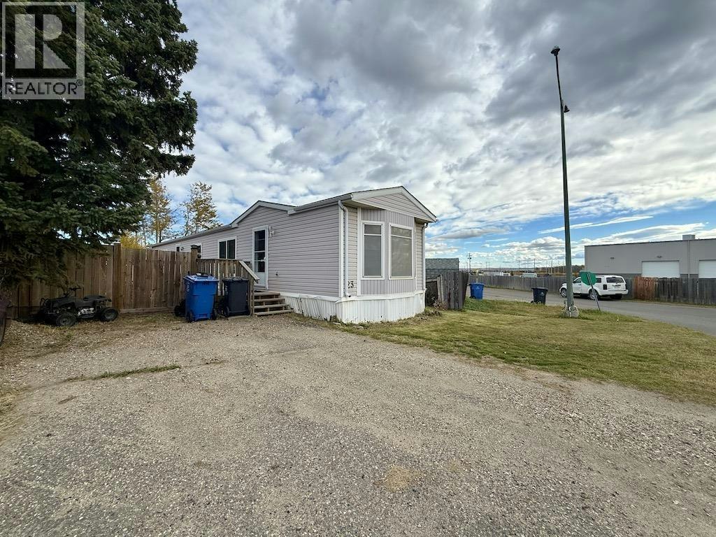 23-8420 Alaska Road, Fort St. John, BC, V1J 4J6