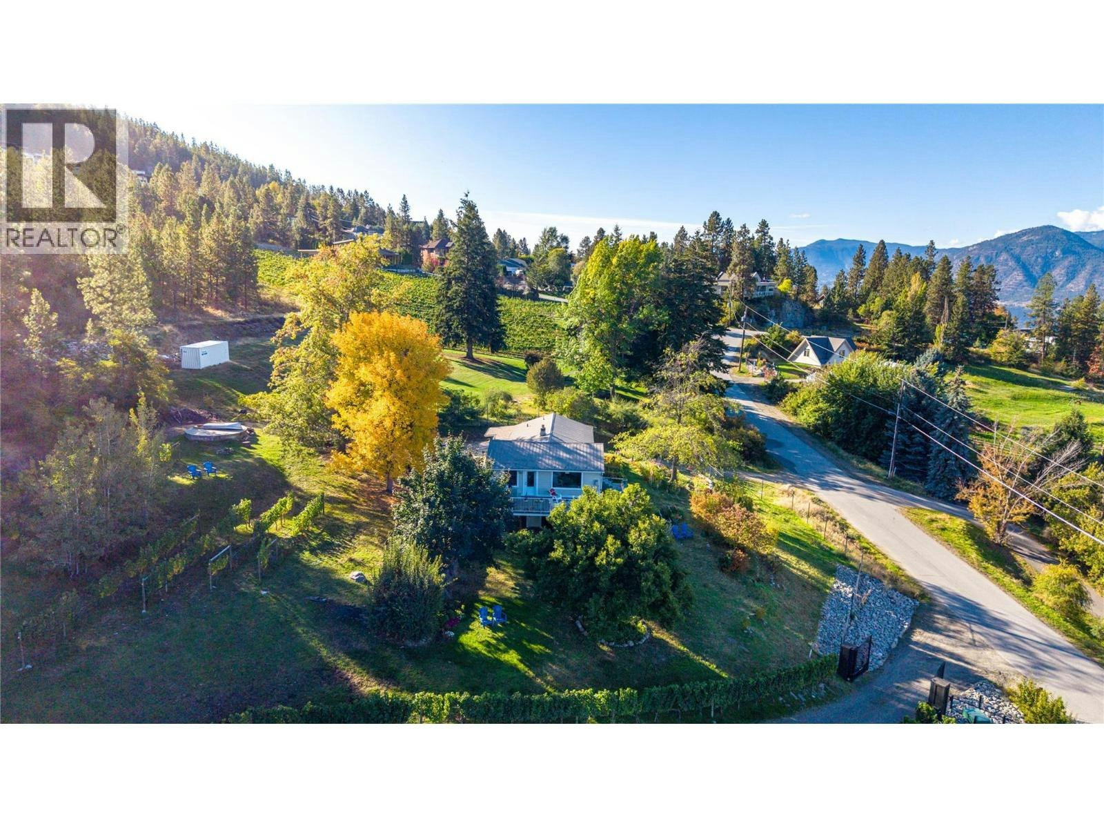 2864 Arawana Road, Naramata, BC, V0H 1N1