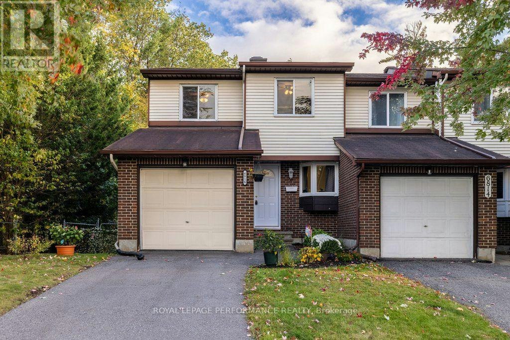 93-6816 Bilberry Drive, Ottawa, ON, K1C 3R4