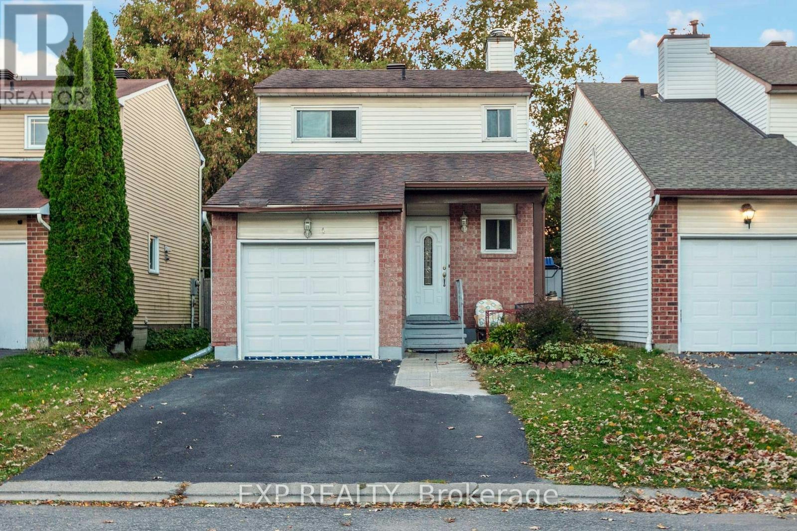 4 Fulham Court E, Ottawa, ON, K2J 2J6
