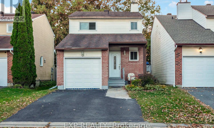 4 Fulham Court E