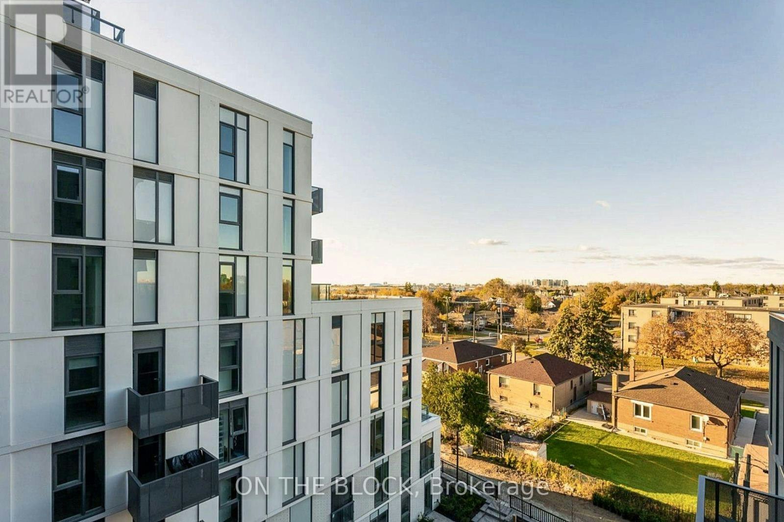 620-500 Wilson Avenue, Toronto, ON, M3H 0E5 - 20