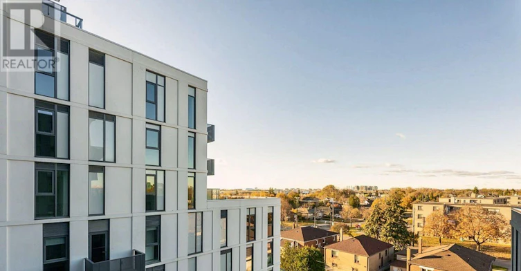 620-500 Wilson Avenue, Toronto, ON, M3H 0E5 - 20