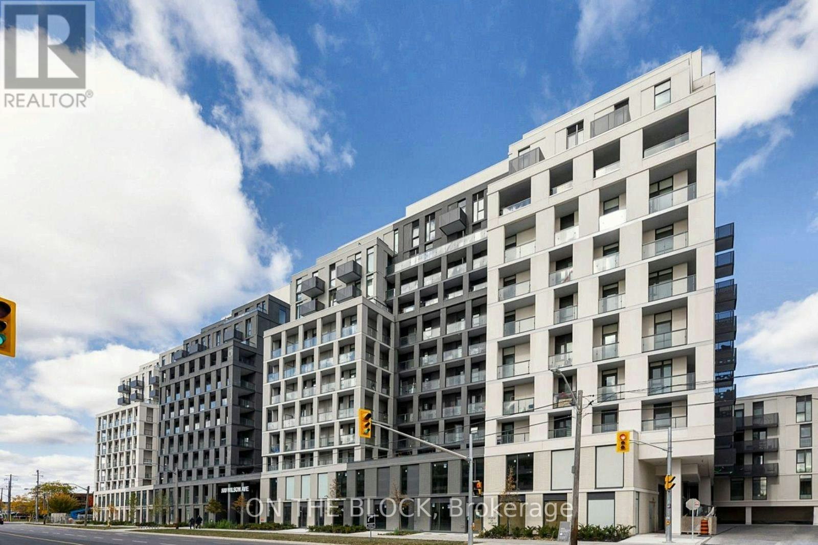 620-500 Wilson Avenue, Toronto, ON, M3H 0E5