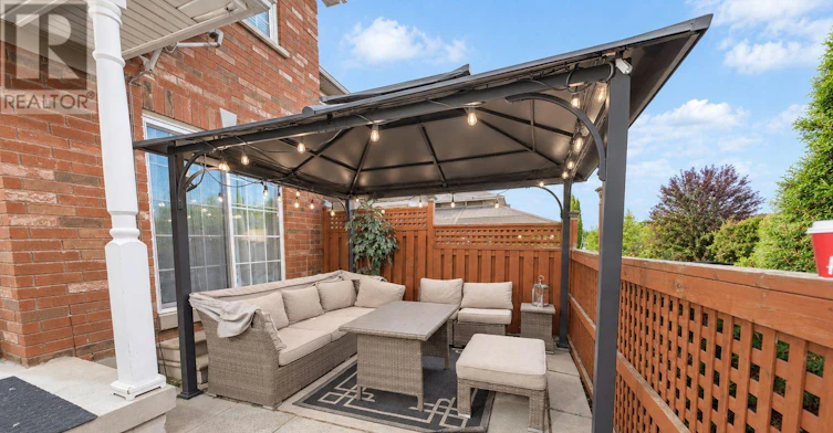 2371 Clearside Court, Pickering, ON, L1X 2T9 - 8