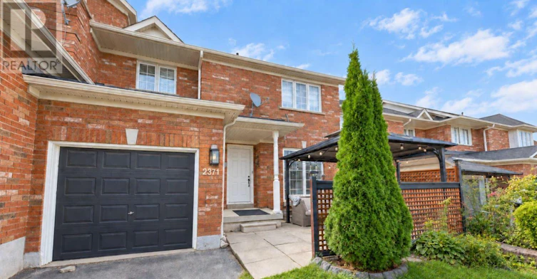 2371 Clearside Court, Pickering, ON, L1X 2T9 - 2