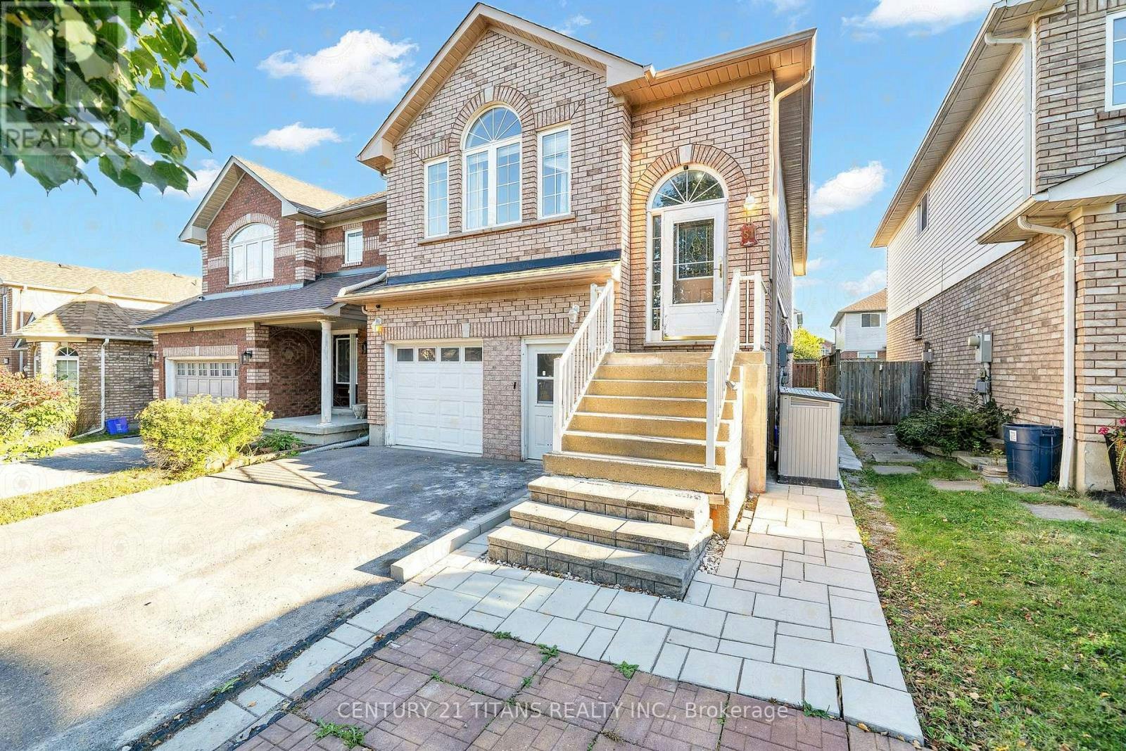51 Marchwood Crescent, Clarington, ON, L1C 5K5