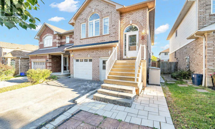 51 Marchwood Crescent