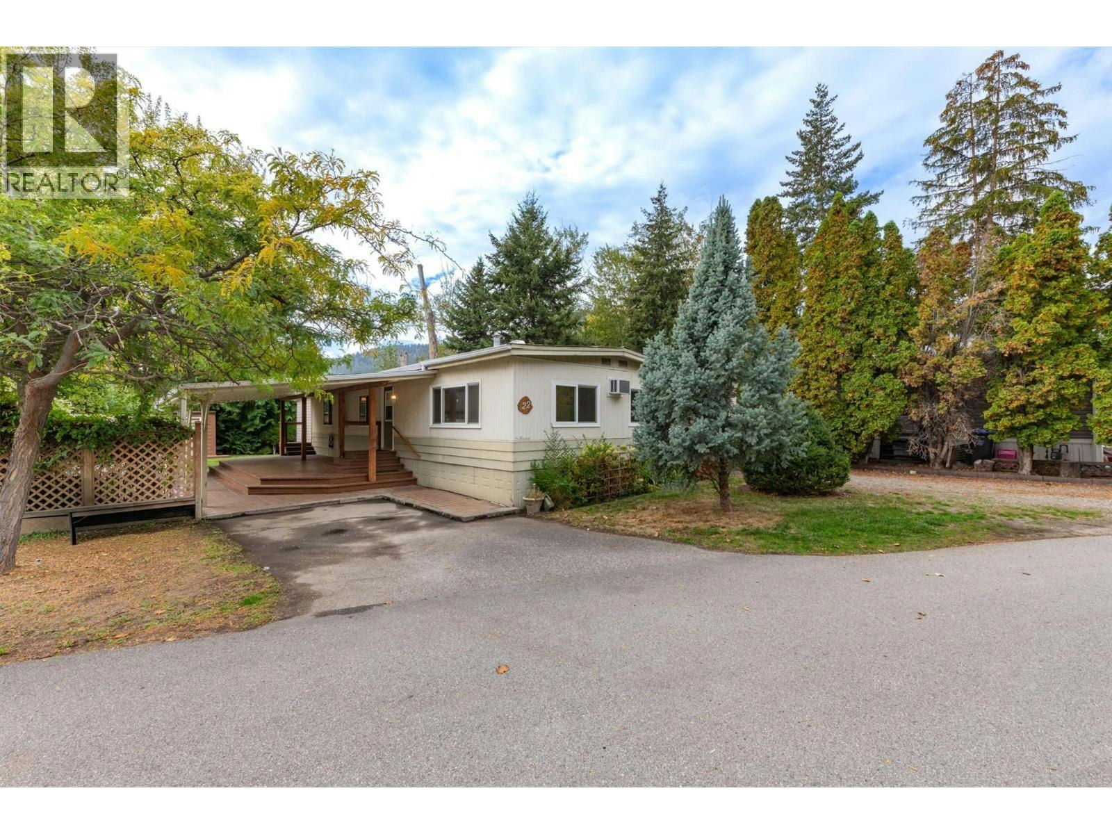 22-5432 Chidley Road, Peachland, BC, V0H 1X5