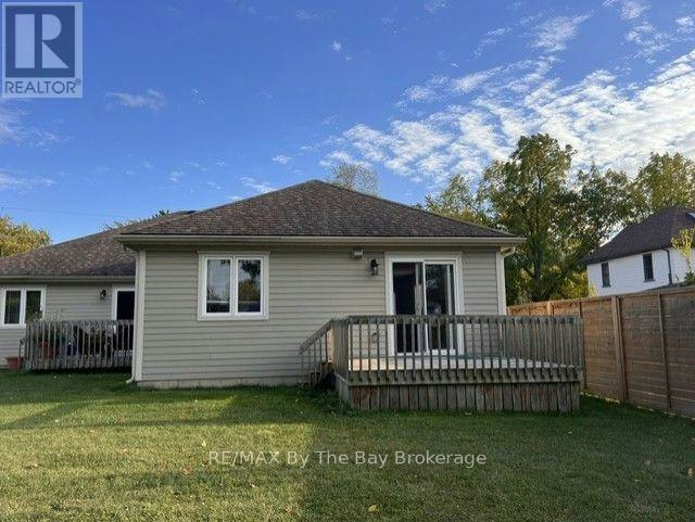A-22 Edward Street W, Clearview, ON, L0M 1G0