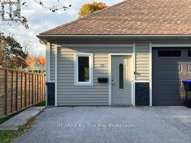 A-22 Edward Street W, Clearview, ON, L0M 1G0 - 2
