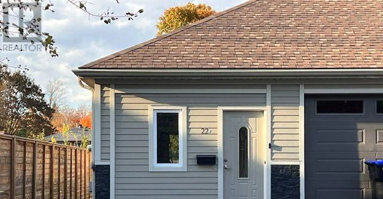 A-22 Edward Street W, Clearview, ON, L0M 1G0 - 2