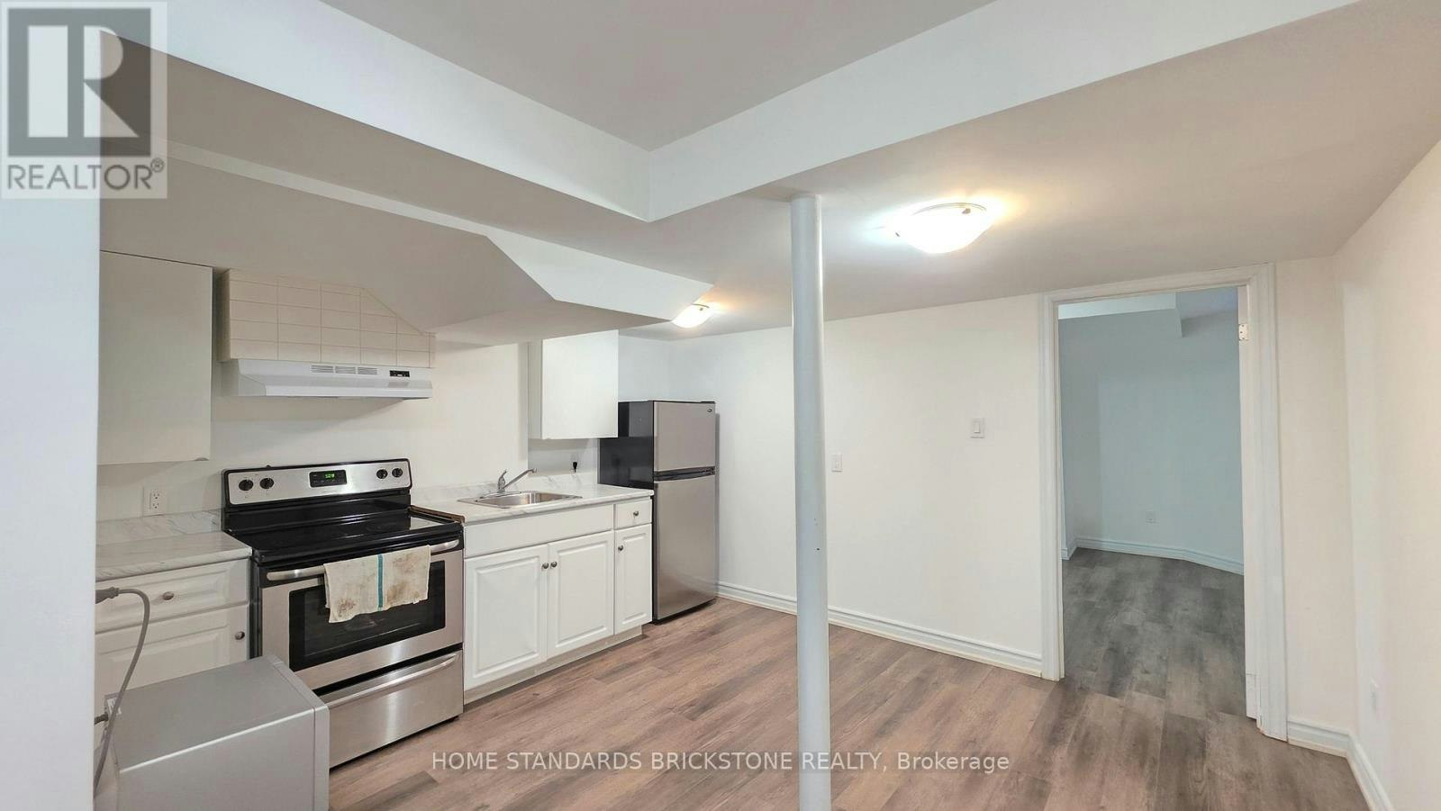 LOWER 2-41 Silk Oak Court, Vaughan, ON, L6A 0M3 3