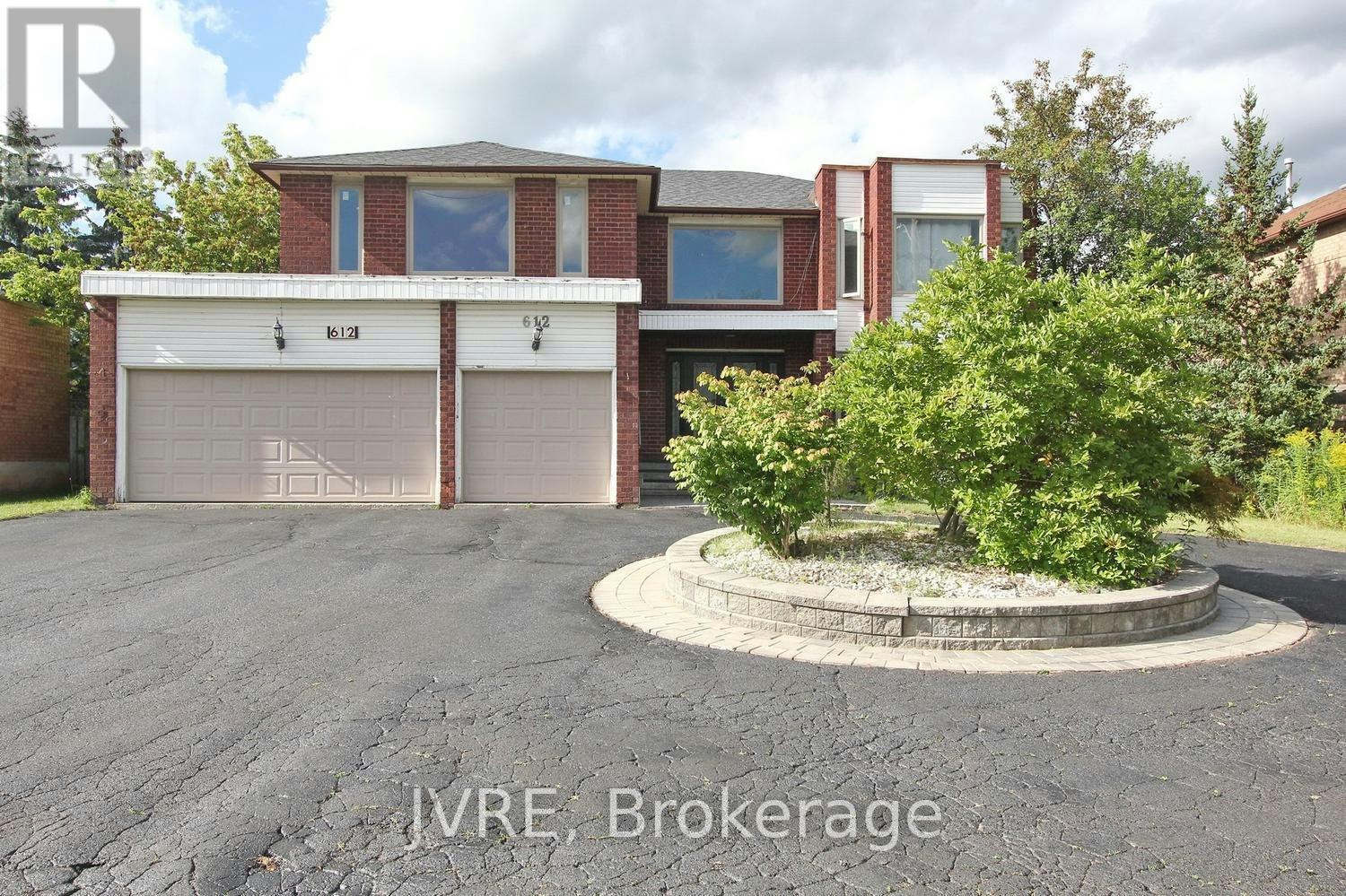 612 Elgin Mills Road W, Richmond Hill, ON, L4C 4M2