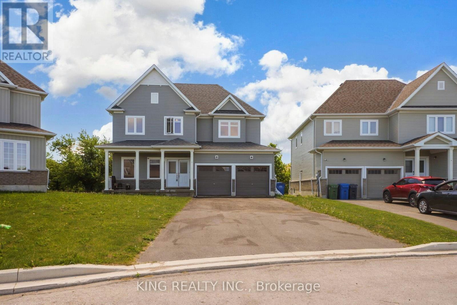 7 Todd Crescent, Southgate Township, ON, N0C 1B0