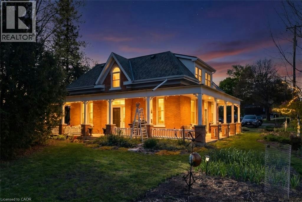 311 Brock Road, Hamilton, ON, L9H 5H4