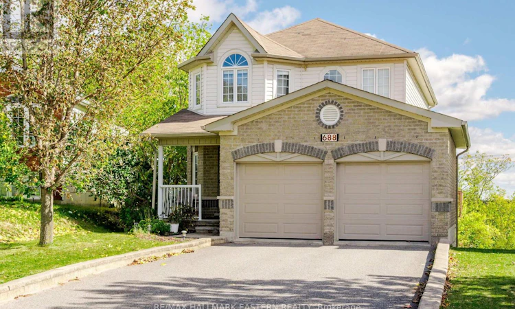 688 Trailview Drive