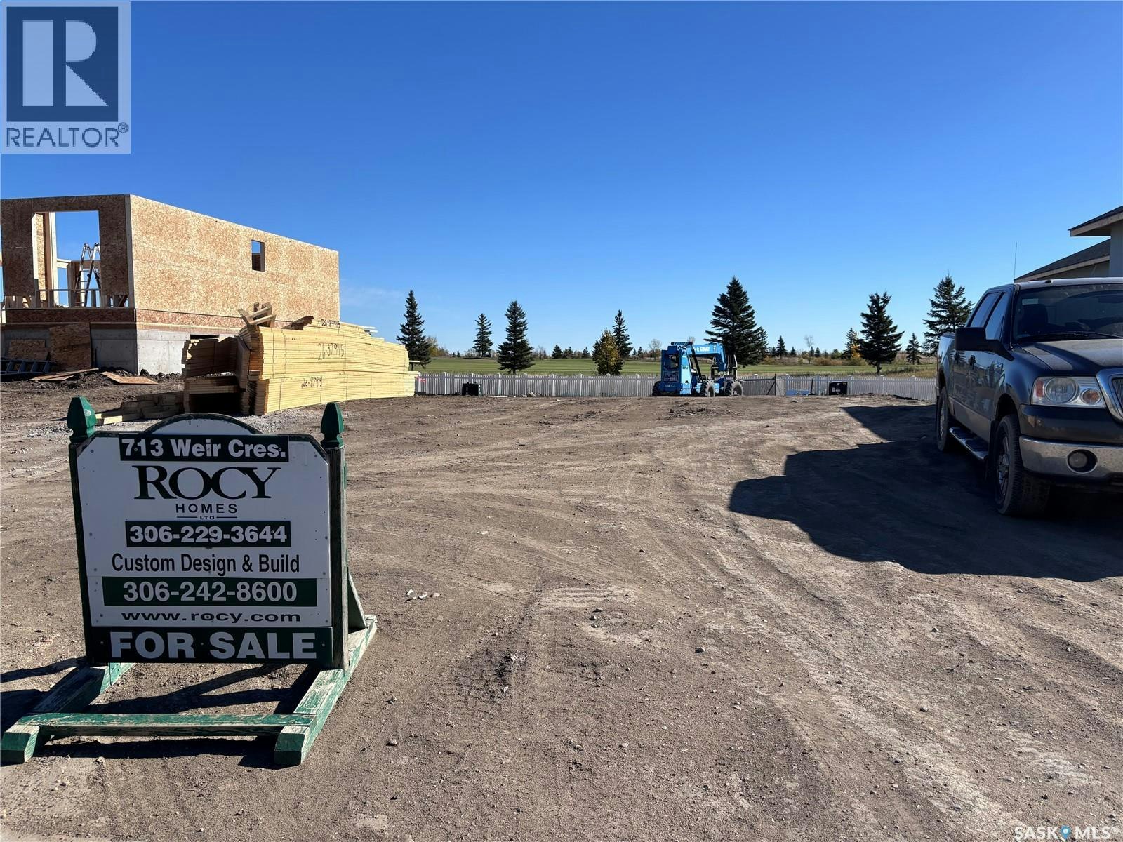 713 Weir Crescent, Warman, SK, S0K 4S4