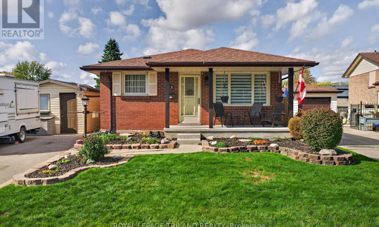 21 Jena Crescent