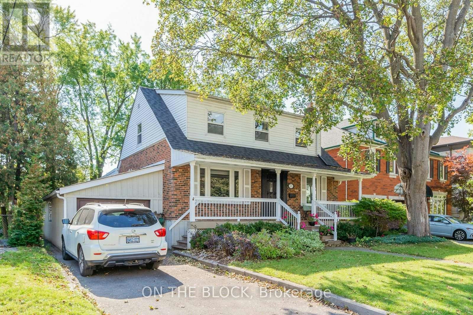 21 Craigmore Crescent, Toronto, ON, M2N 2Y2 - 36