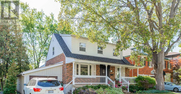 21 Craigmore Crescent, Toronto, ON, M2N 2Y2 - 36