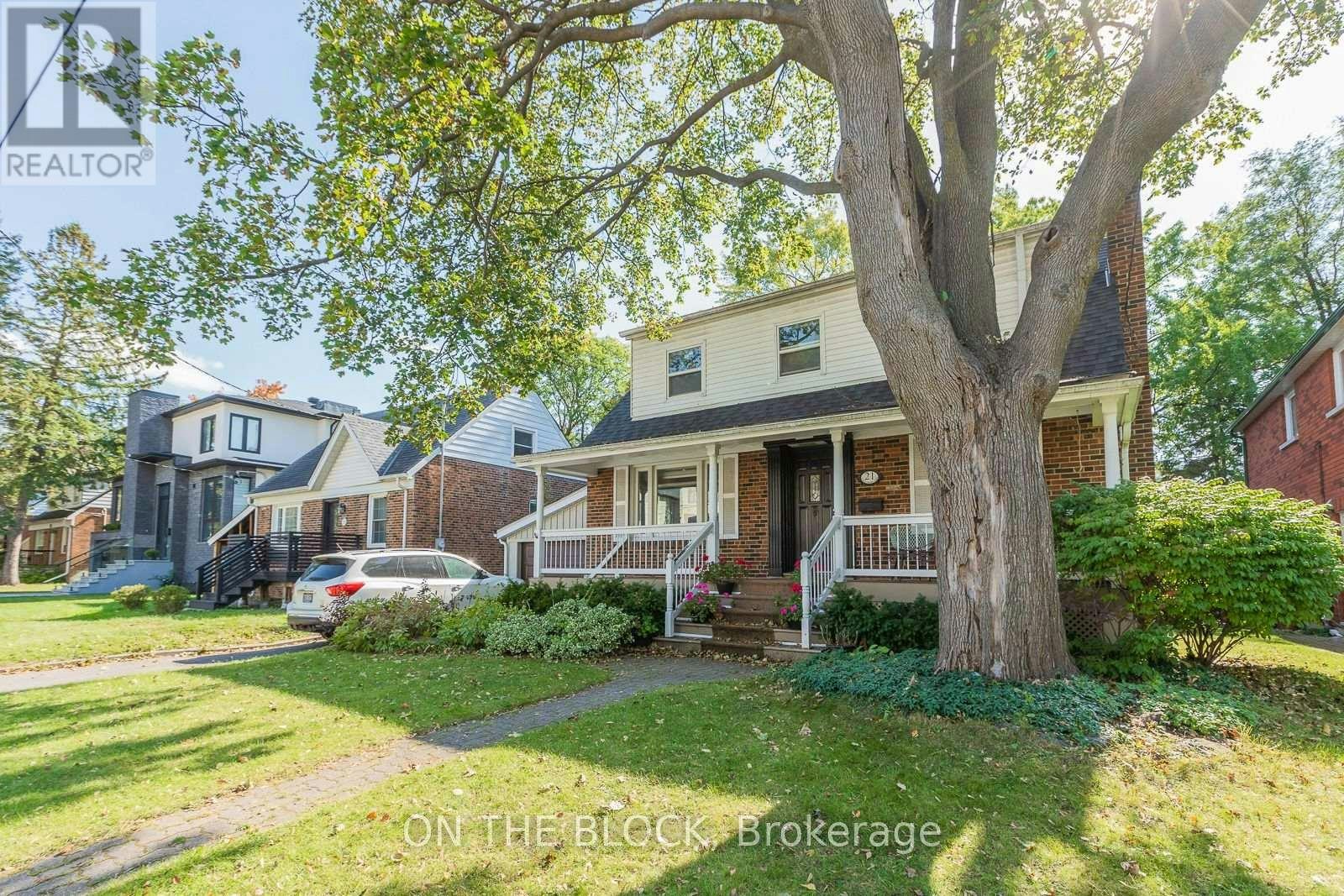 21 Craigmore Crescent, Toronto, ON, M2N 2Y2 - 37